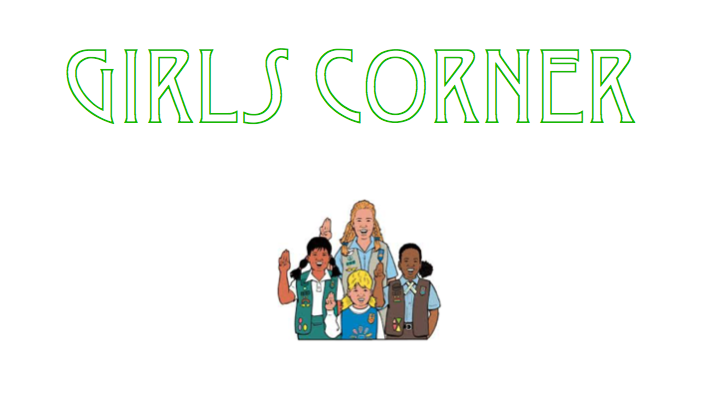Girls Corner